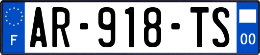 AR-918-TS