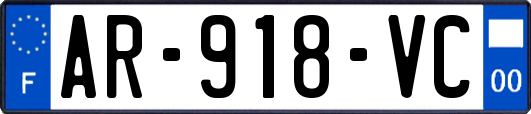 AR-918-VC