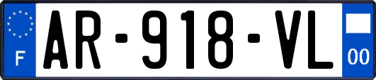 AR-918-VL