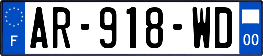 AR-918-WD