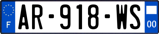 AR-918-WS
