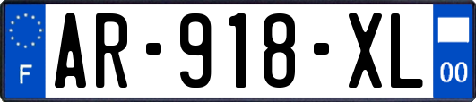 AR-918-XL