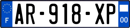 AR-918-XP