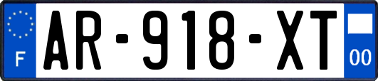 AR-918-XT