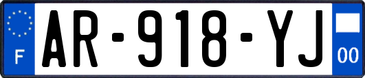 AR-918-YJ