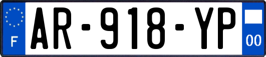 AR-918-YP