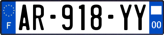 AR-918-YY