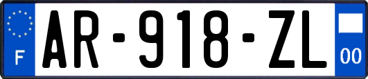 AR-918-ZL