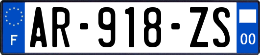 AR-918-ZS