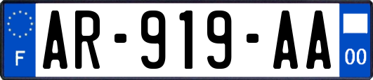 AR-919-AA