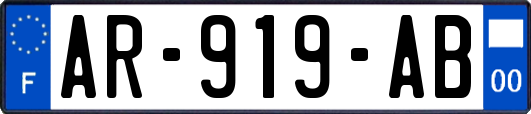 AR-919-AB