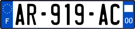 AR-919-AC