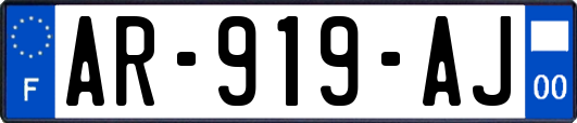 AR-919-AJ