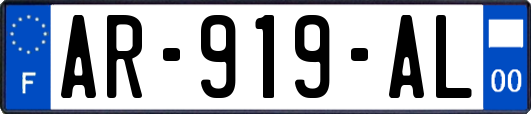 AR-919-AL