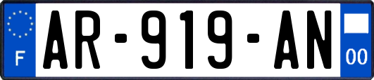 AR-919-AN