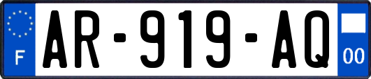 AR-919-AQ