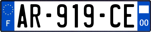 AR-919-CE