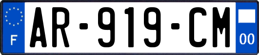 AR-919-CM