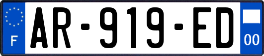 AR-919-ED