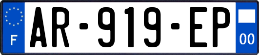 AR-919-EP