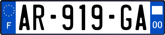 AR-919-GA