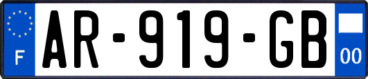 AR-919-GB