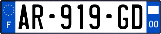 AR-919-GD