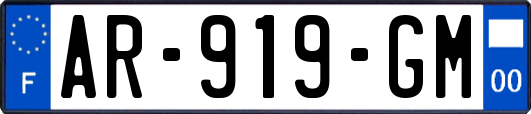 AR-919-GM