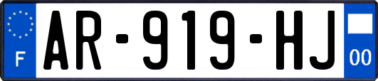 AR-919-HJ