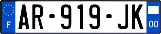 AR-919-JK