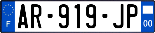 AR-919-JP