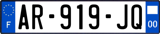AR-919-JQ