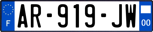 AR-919-JW