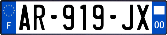 AR-919-JX