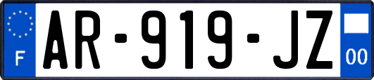 AR-919-JZ