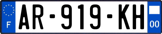 AR-919-KH