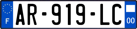 AR-919-LC