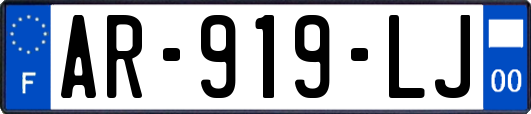 AR-919-LJ