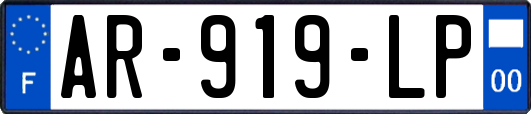 AR-919-LP