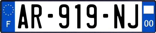 AR-919-NJ
