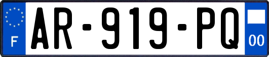 AR-919-PQ