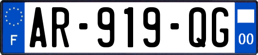 AR-919-QG