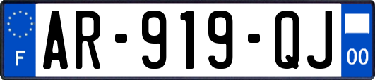 AR-919-QJ