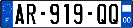 AR-919-QQ