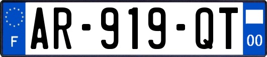 AR-919-QT