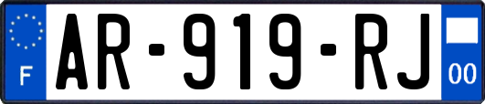 AR-919-RJ
