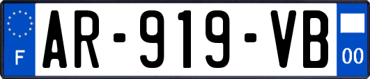 AR-919-VB