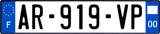 AR-919-VP