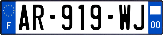 AR-919-WJ