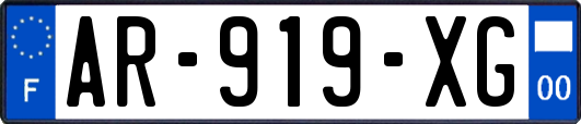 AR-919-XG